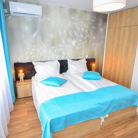 Grand Accommodation Apartments 부쿠레슈티 외부 사진