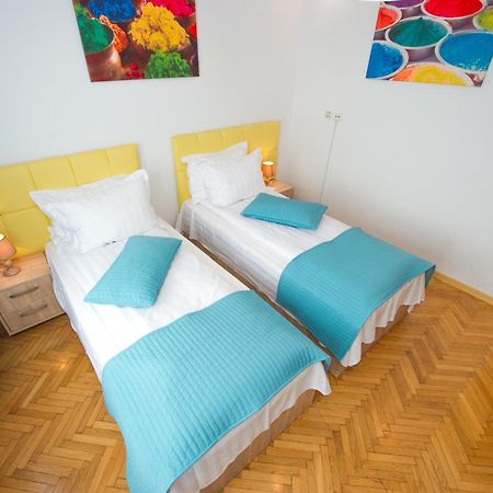 Grand Accommodation Apartments 부쿠레슈티 객실 사진