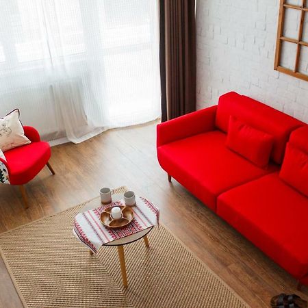 Grand Accommodation Apartments 부쿠레슈티 외부 사진