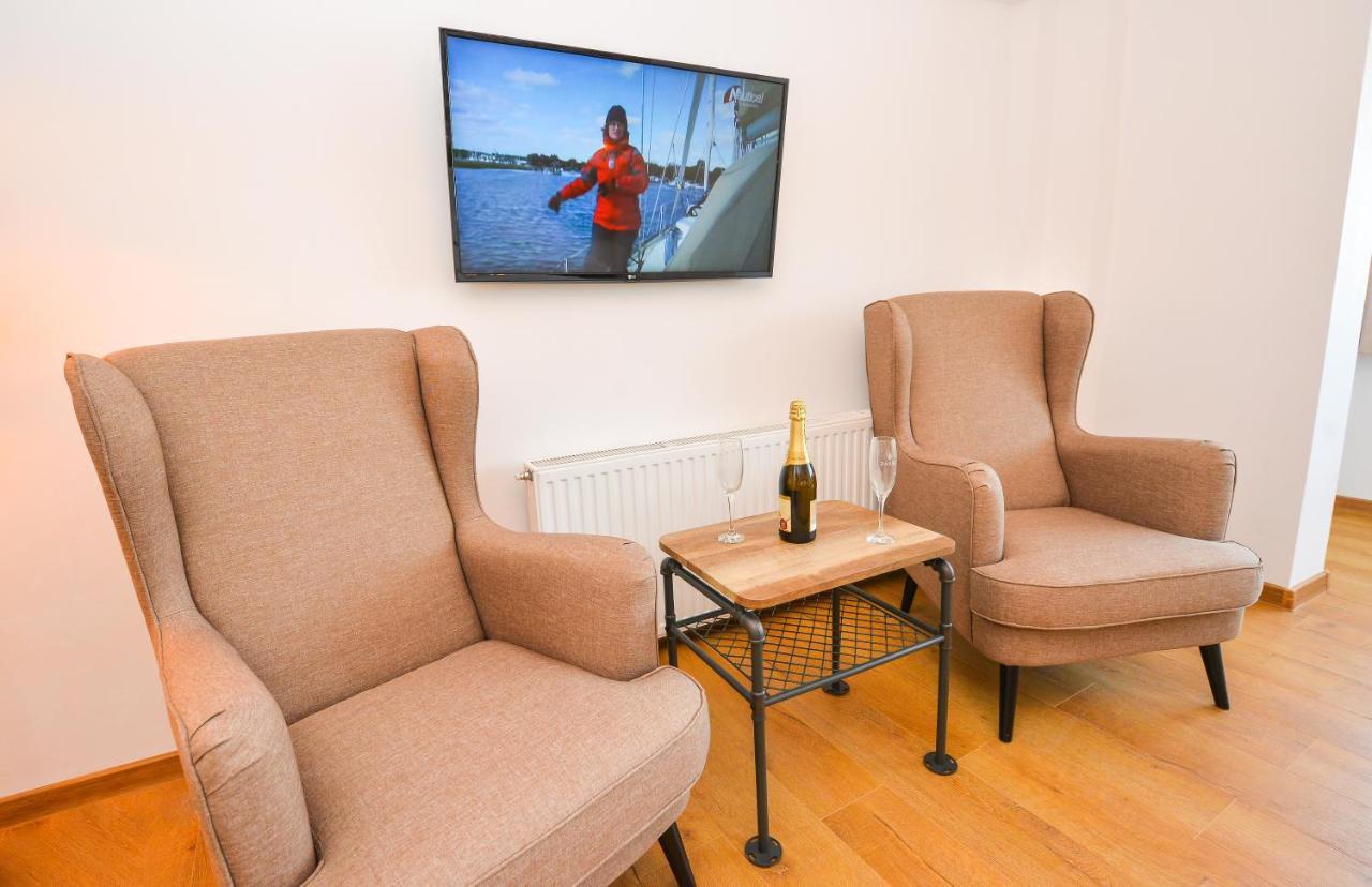 Grand Accommodation Apartments 부쿠레슈티 외부 사진