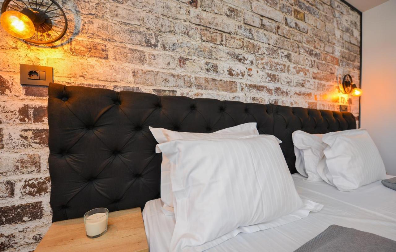 Grand Accommodation Apartments 부쿠레슈티 외부 사진