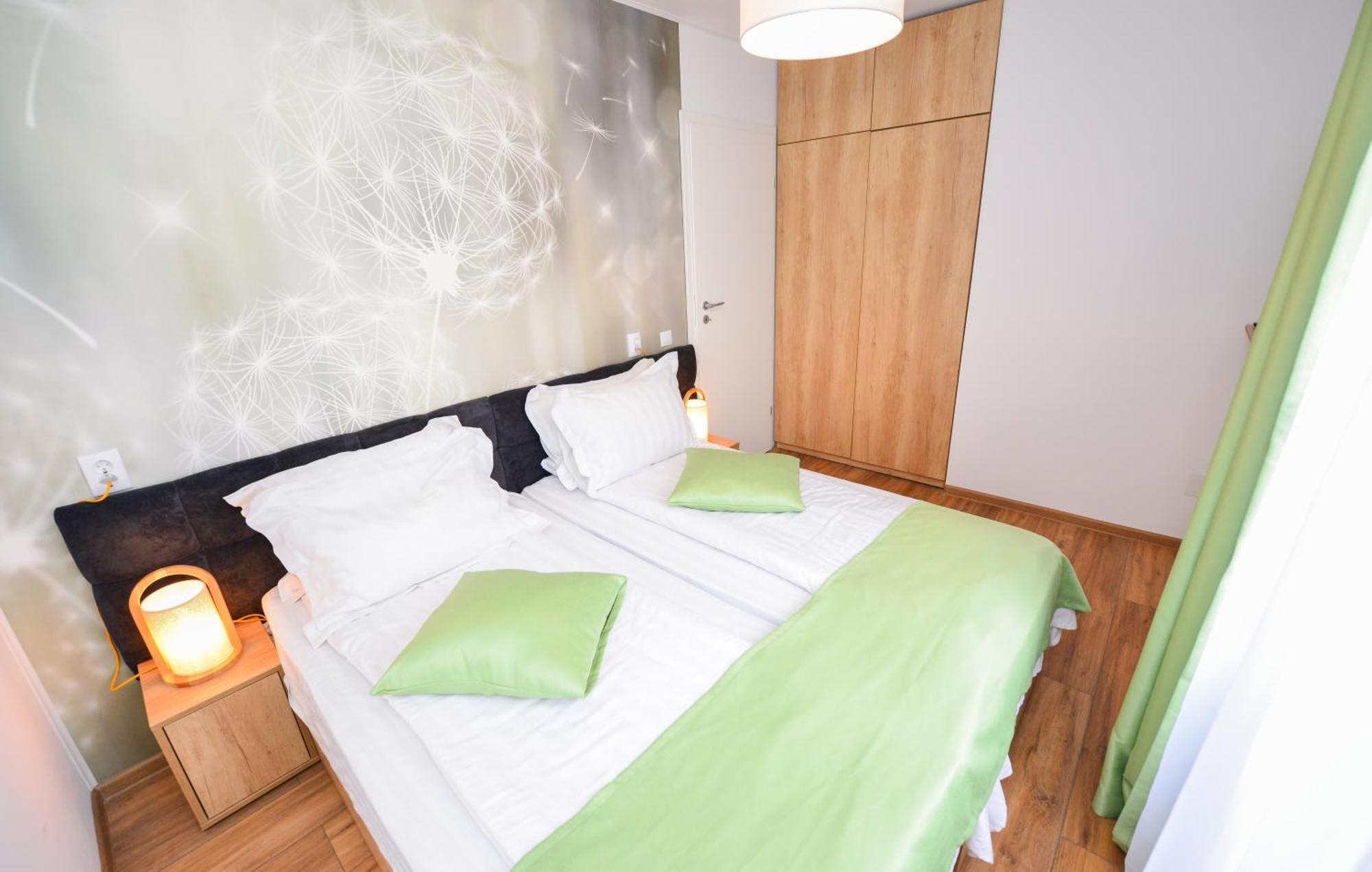 Grand Accommodation Apartments 부쿠레슈티 객실 사진