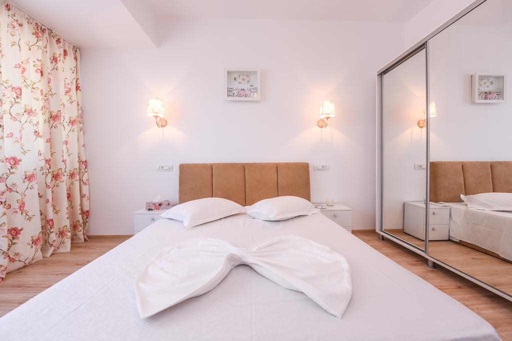 Grand Accommodation Apartments 부쿠레슈티 외부 사진