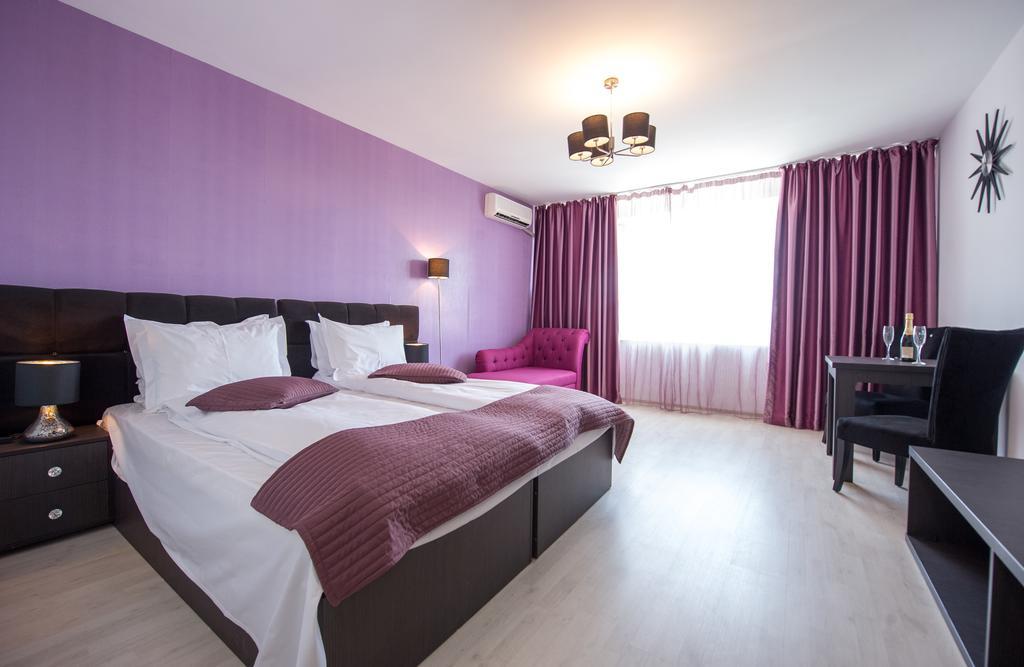 Grand Accommodation Apartments 부쿠레슈티 외부 사진