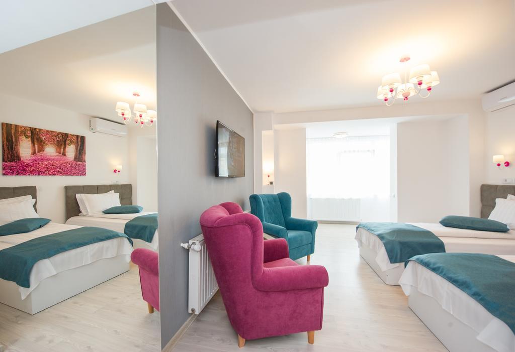 Grand Accommodation Apartments 부쿠레슈티 외부 사진