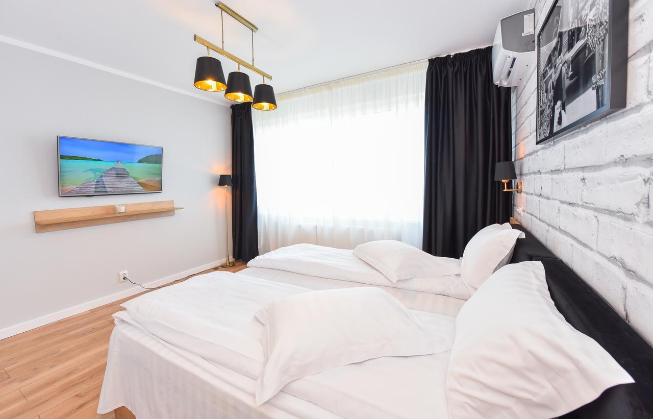 Grand Accommodation Apartments 부쿠레슈티 외부 사진