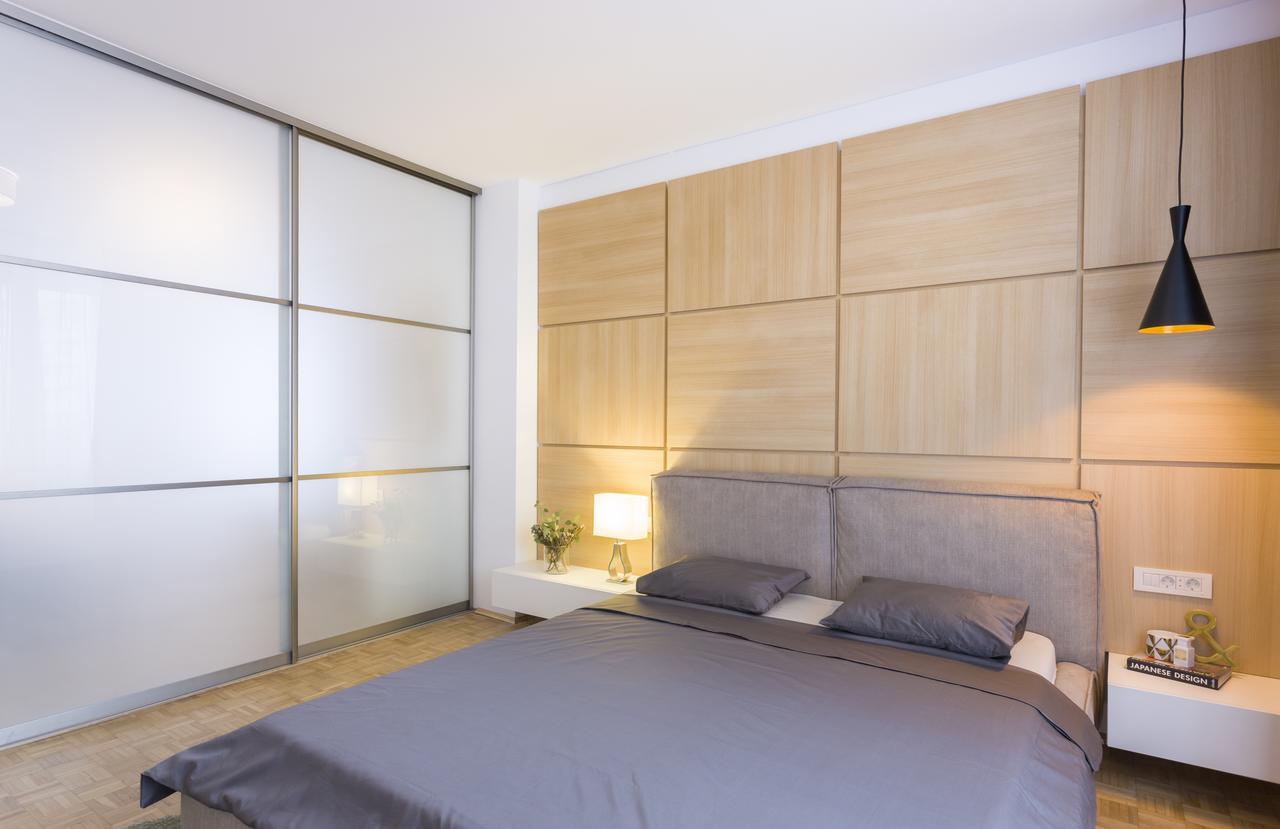 Grand Accommodation Apartments 부쿠레슈티 외부 사진