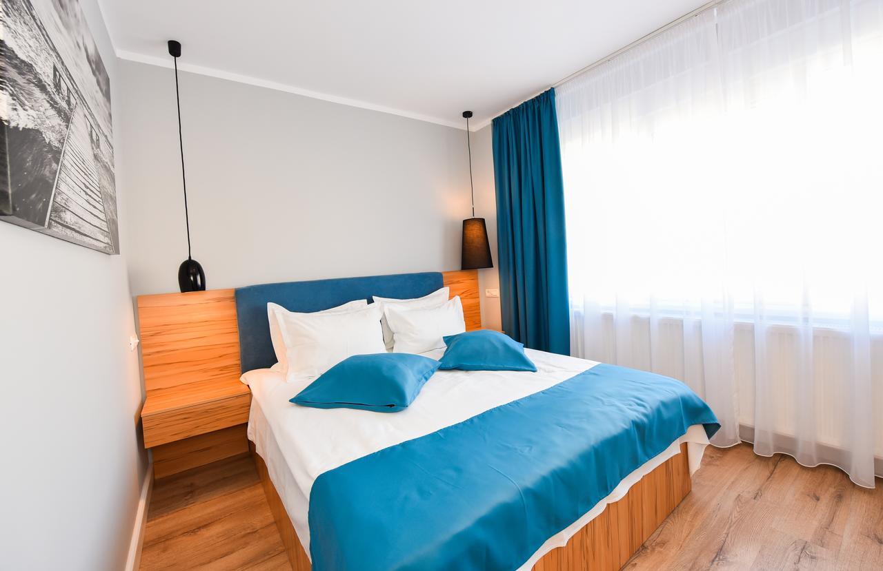 Grand Accommodation Apartments 부쿠레슈티 외부 사진