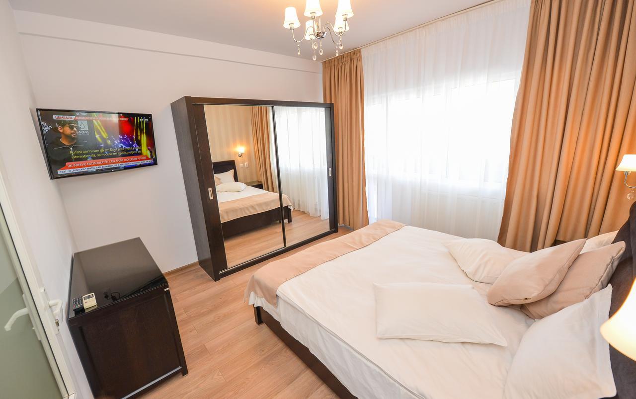 Grand Accommodation Apartments 부쿠레슈티 외부 사진