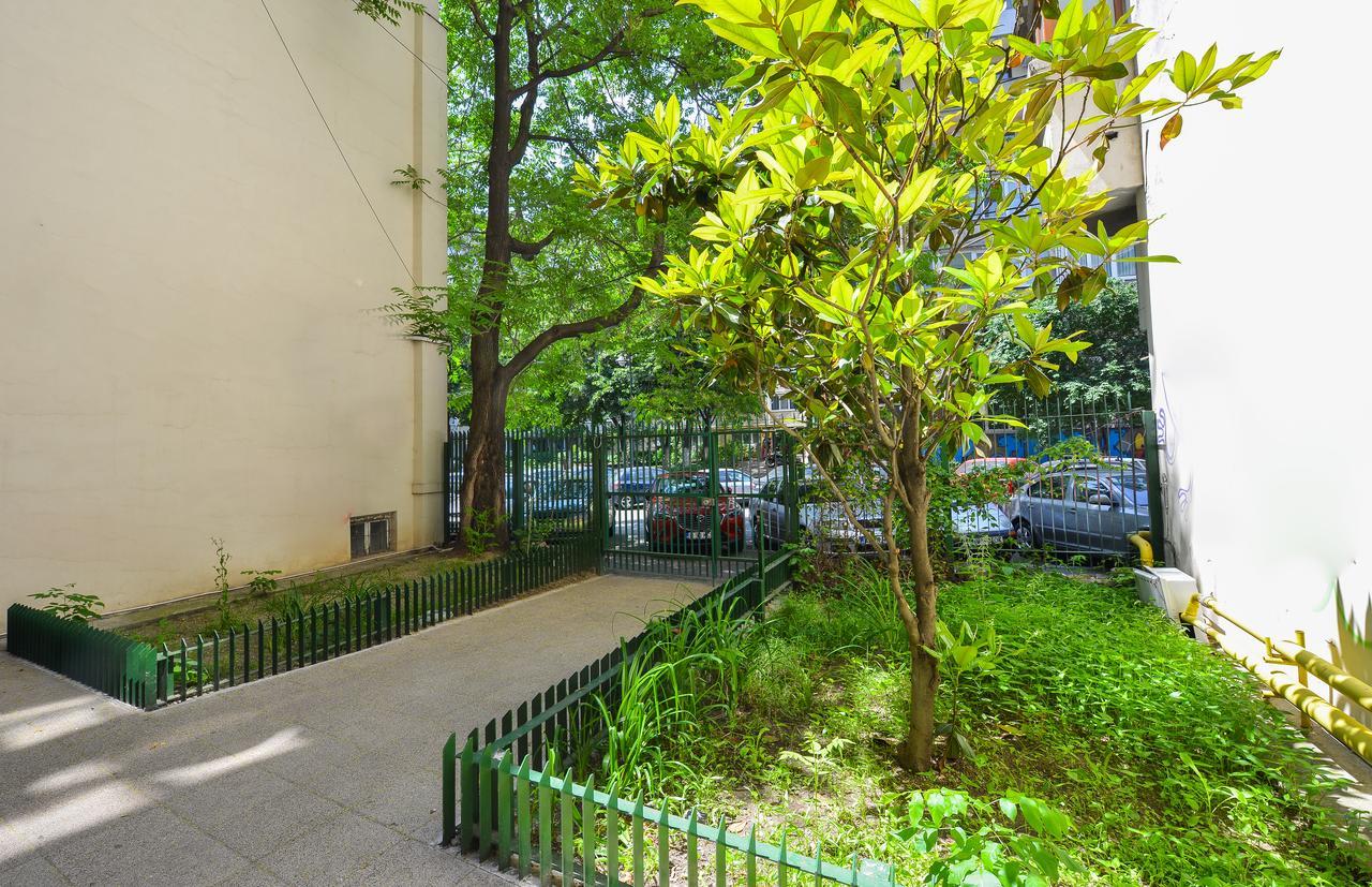 Grand Accommodation Apartments 부쿠레슈티 외부 사진